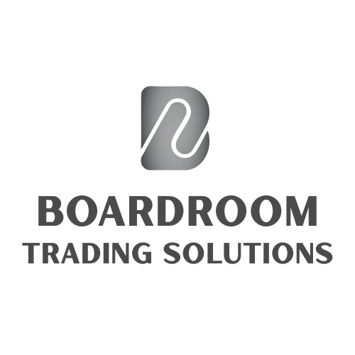 Boardroom Trading Solutions logo